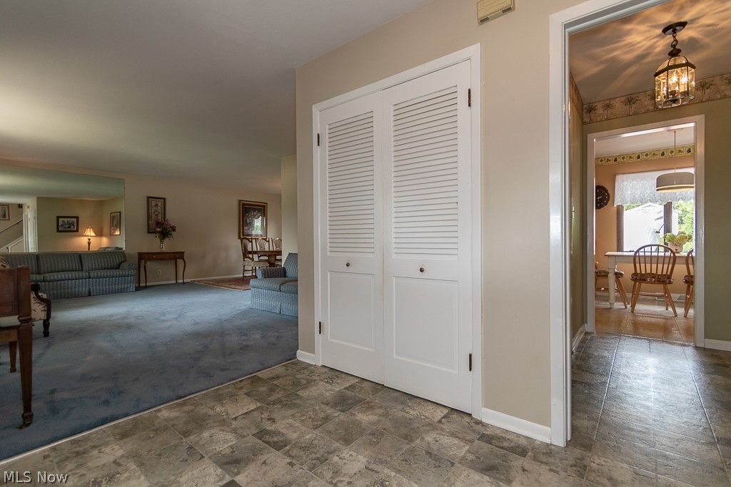 30249 Ridge Road Wickliffe, OH 44092 - Photo 12 of 35 View from front door.