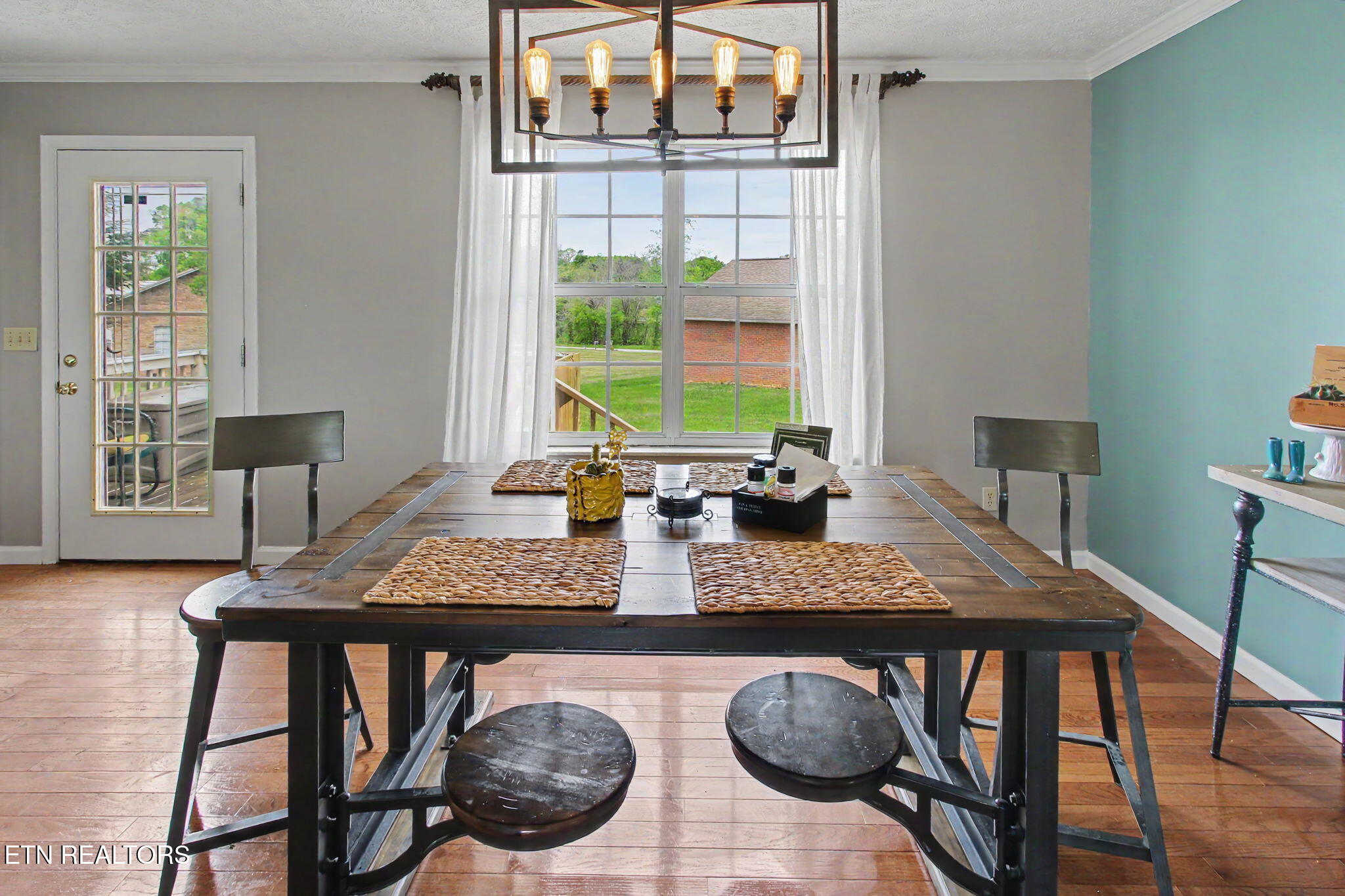 3909 Tuckaleechee Pike Maryville, TN 37804 - Photo 21 of 41 Dining Rm