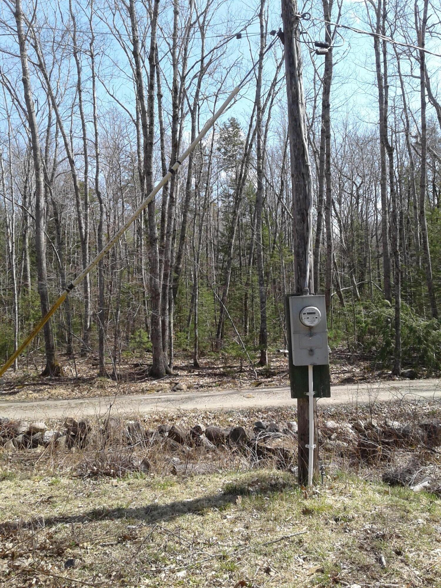 379 Greenacre Road Lincolnville, ME 04849 - Photo 4 of 13 Utility- electric
