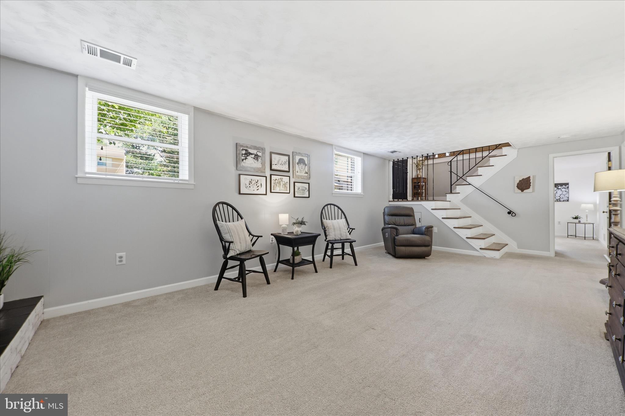 1339 Ava Road Severn, MD 21144 - Photo 33 of 58 Lower Level