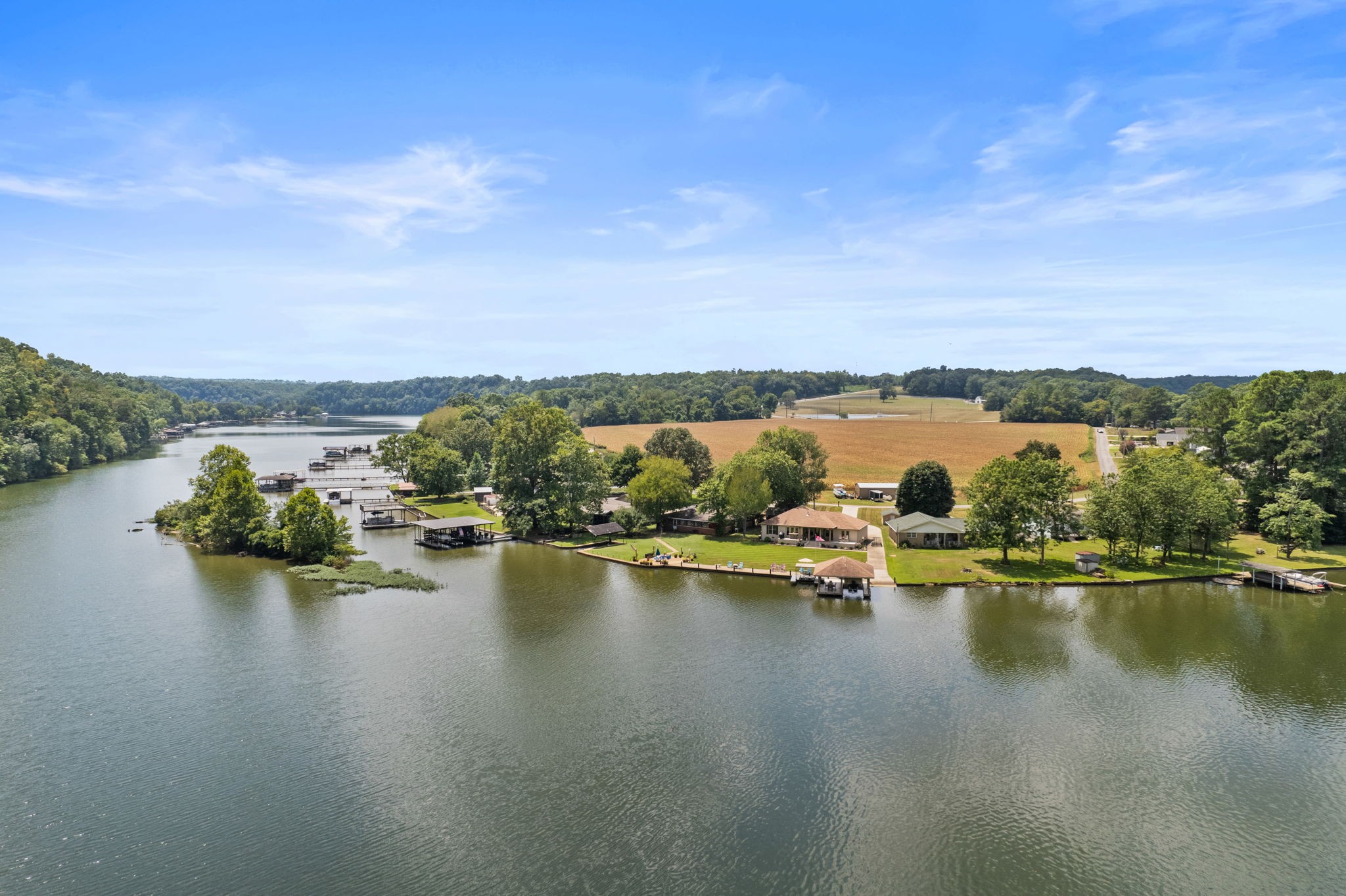 568 County Road 322 Florence, AL 35634 - Photo 50 of 60