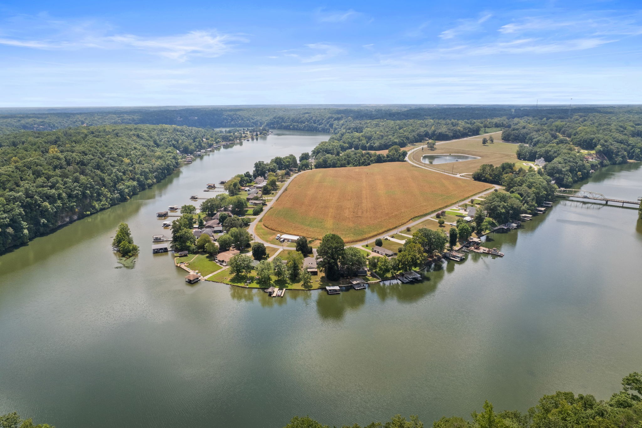 568 County Road 322 Florence, AL 35634 - Photo 54 of 60