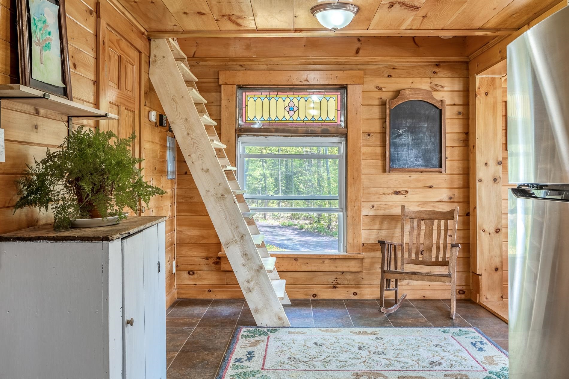 27 Hopkins Road Chelsea, VT 05038 - Photo 11 of 36