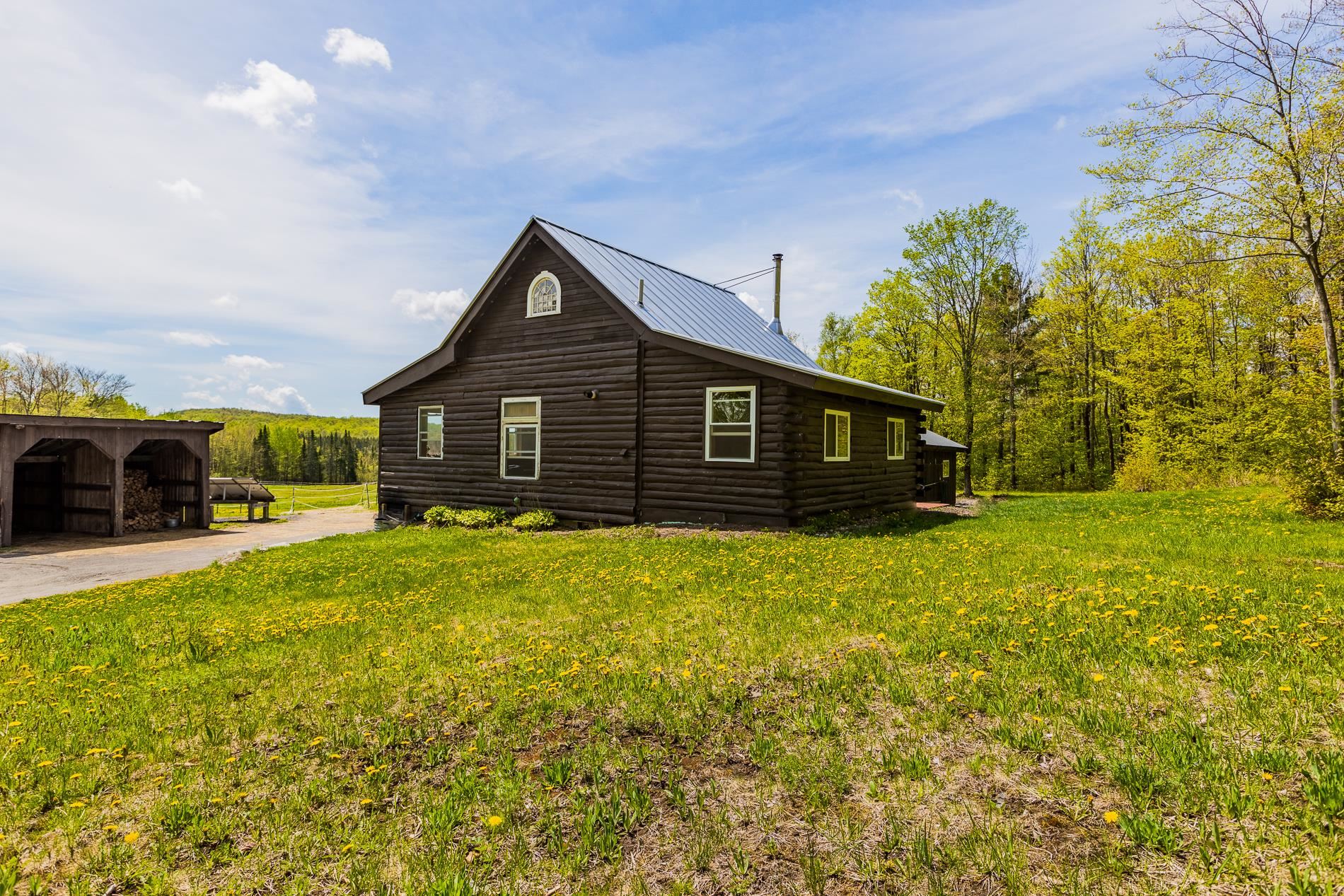 27 Hopkins Road Chelsea, VT 05038 - Photo 27 of 36