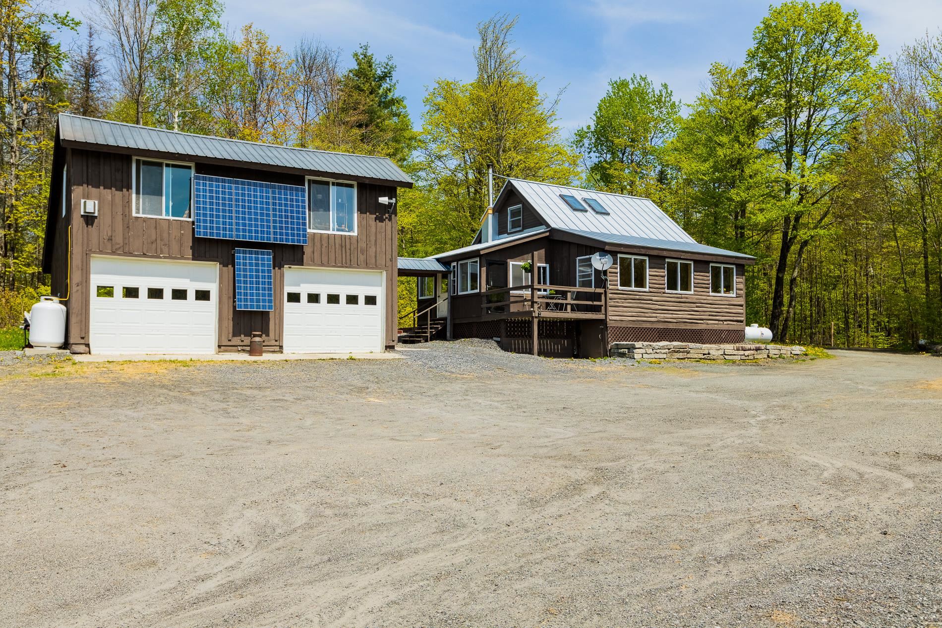 27 Hopkins Road Chelsea, VT 05038 - Photo 29 of 36