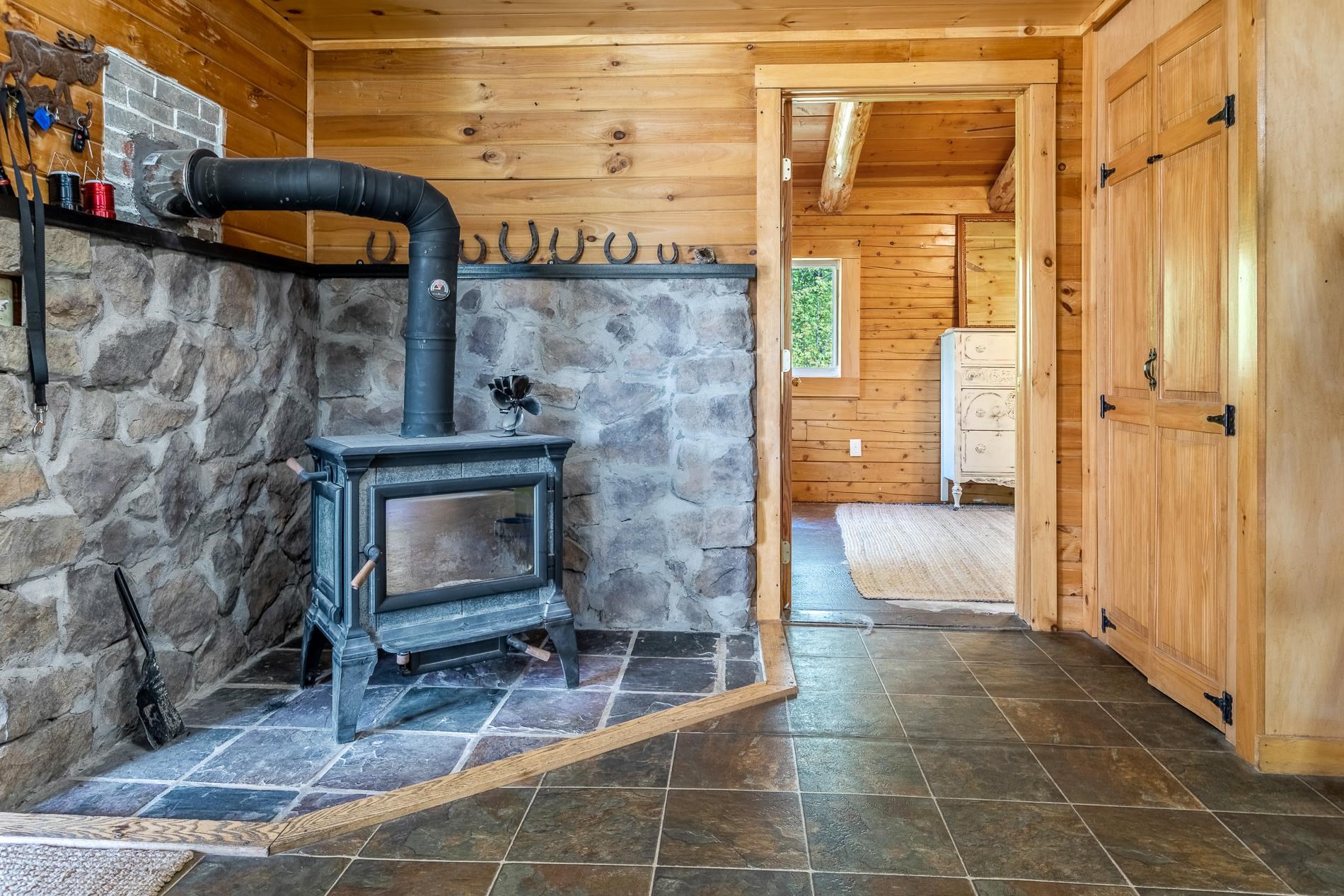 27 Hopkins Road Chelsea, VT 05038 - Photo 8 of 36
