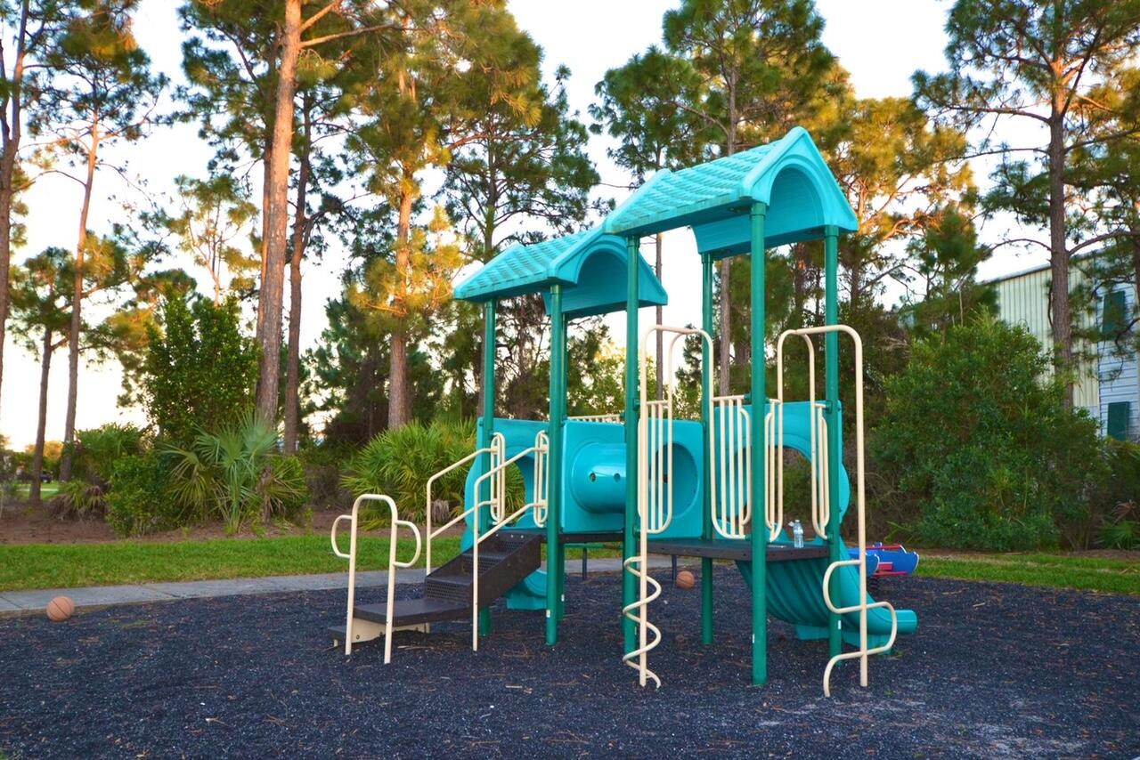 2598 Southwest Impala Way Stuart, FL 34997 - Photo 44 of 60 River Forest Community Playground