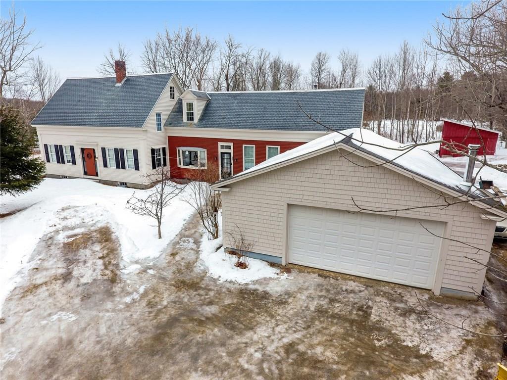 590 Stanley Road Winthrop, ME 04364 - Photo 2 of 32 Photo