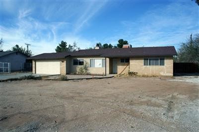 12976 Chief Joseph Road Apple Valley, CA 92308 - Photo 1 of 1