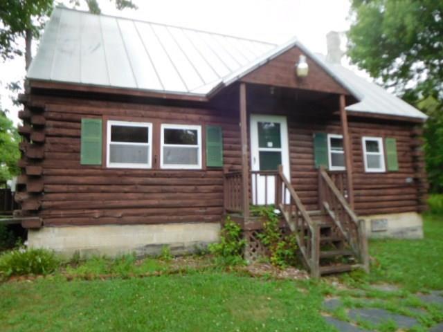 173 Sugarhill Road Harmony, ME 04942 - Photo 1 of 15 Photo