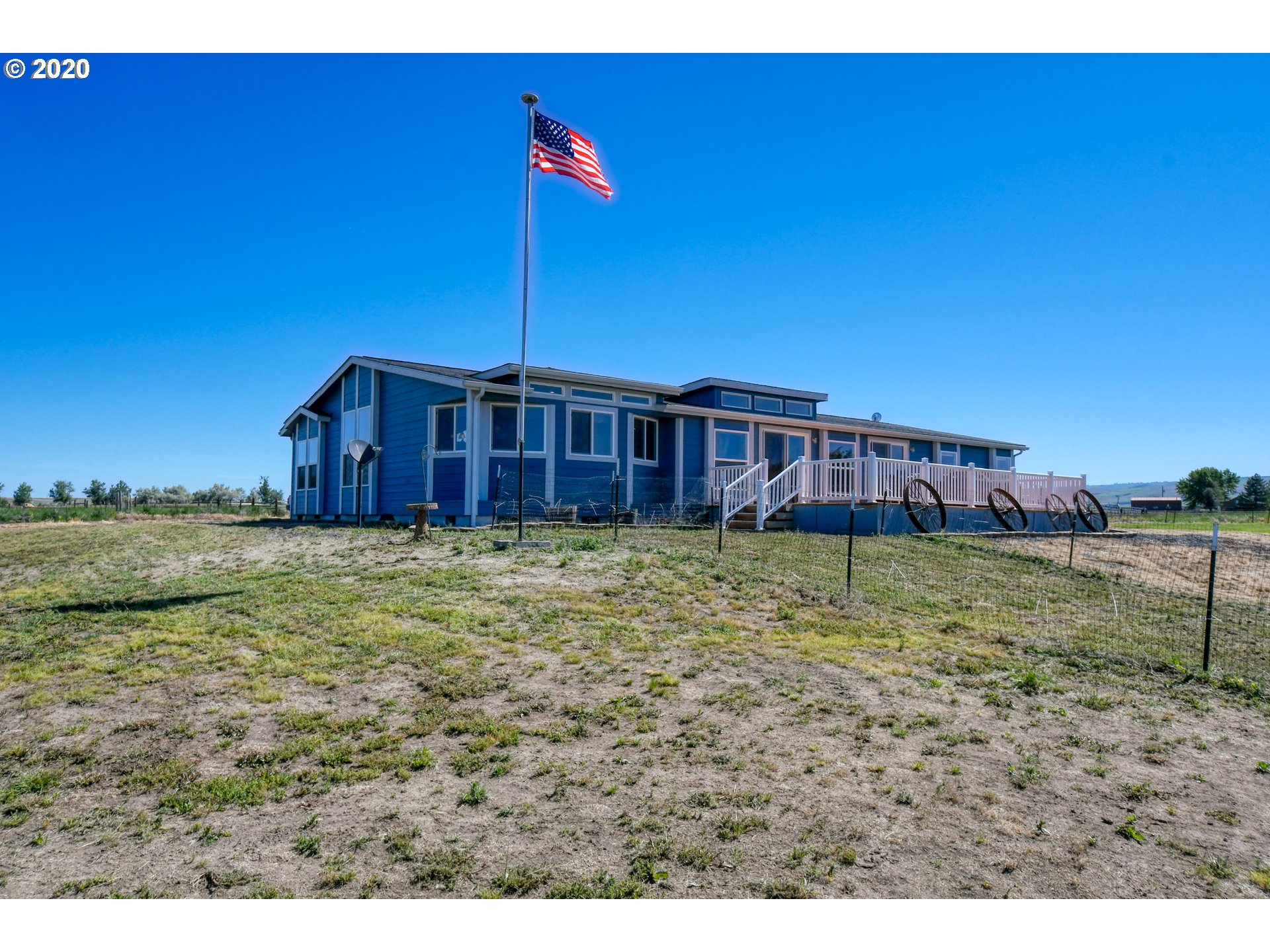 45113 Best Road Pendleton, OR 97801 - Photo 1 of 32