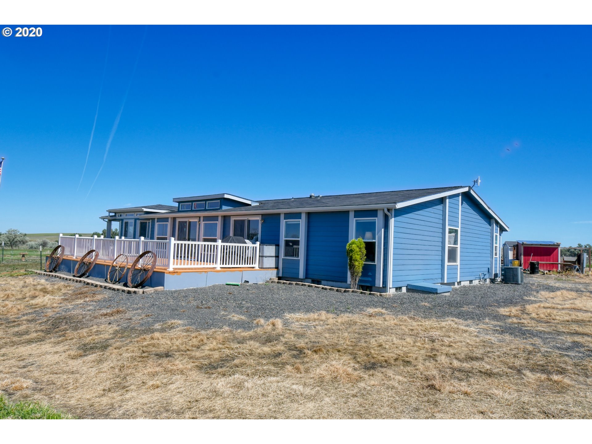 45113 Best Road Pendleton, OR 97801 - Photo 26 of 32