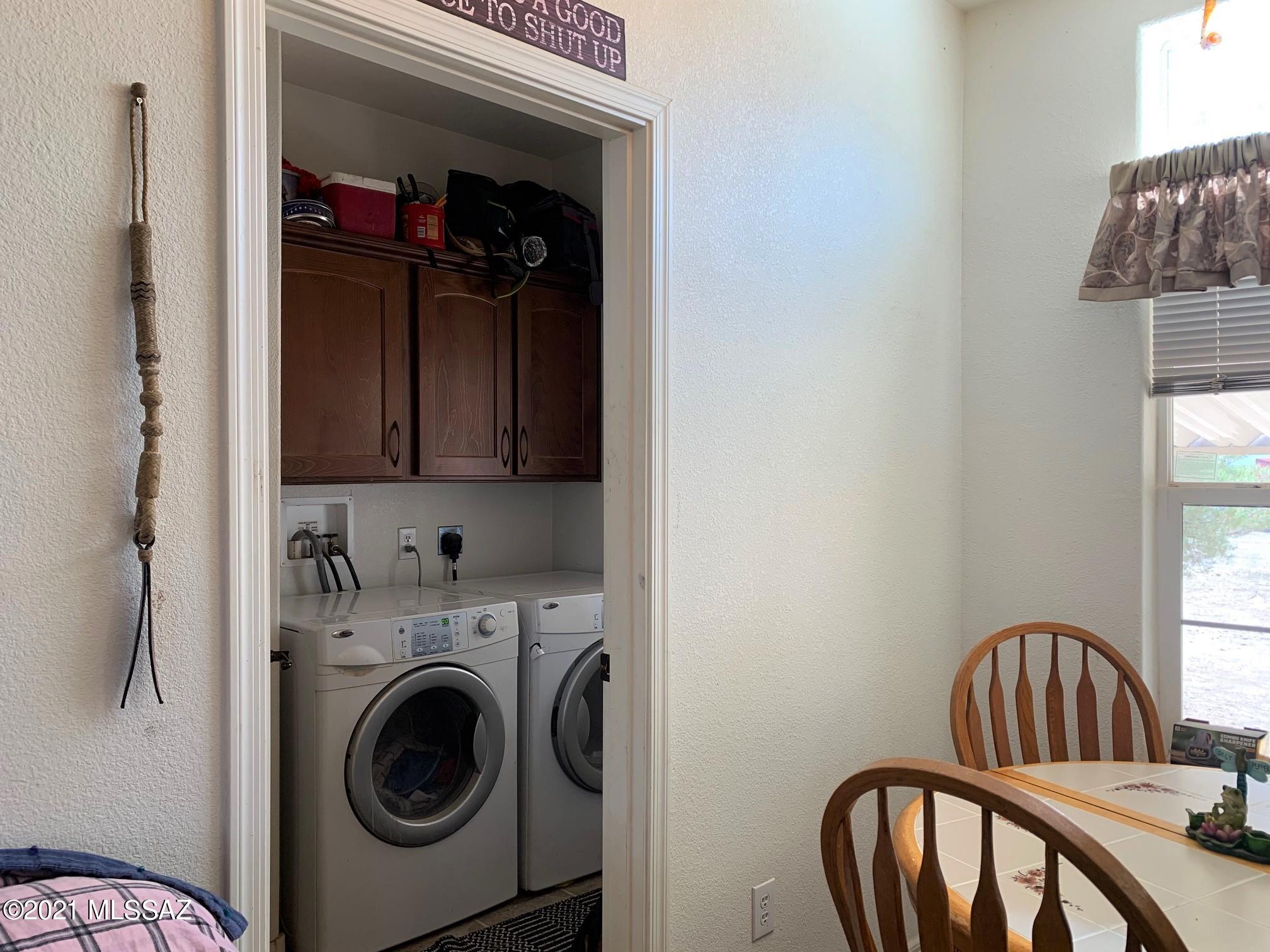 3515 West Gleeson Road Elfrida, AZ 85610 - Photo 21 of 48