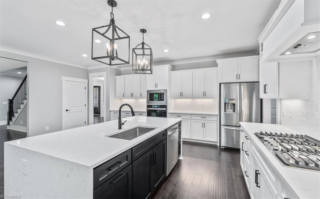5509 Palermo Trail Oak Ridge, NC 27310 - Photo 16 of 50