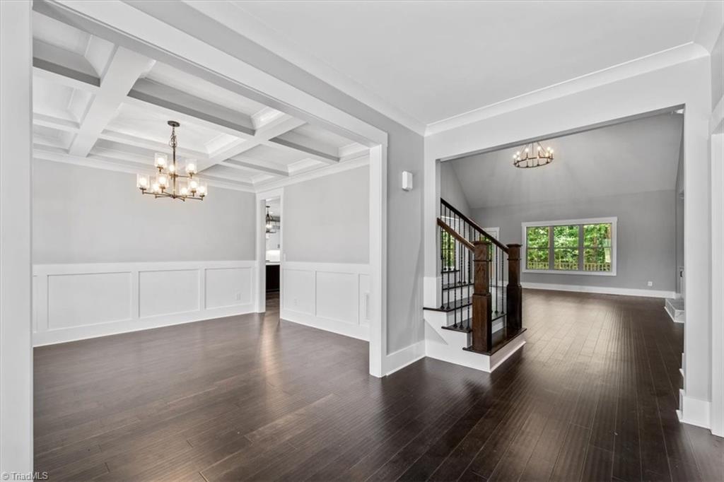 5509 Palermo Trail Oak Ridge, NC 27310 - Photo 4 of 50