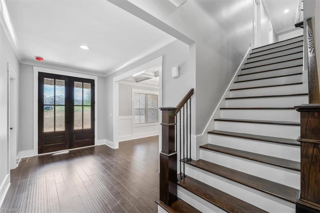 5509 Palermo Trail Oak Ridge, NC 27310 - Photo 5 of 50