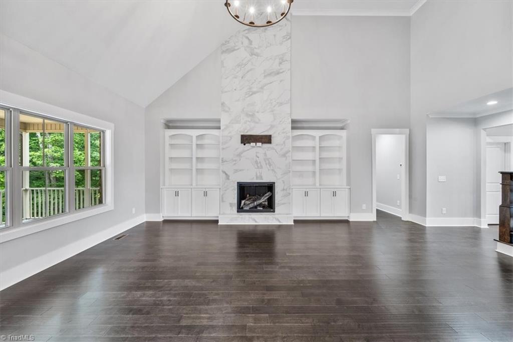 5509 Palermo Trail Oak Ridge, NC 27310 - Photo 8 of 50