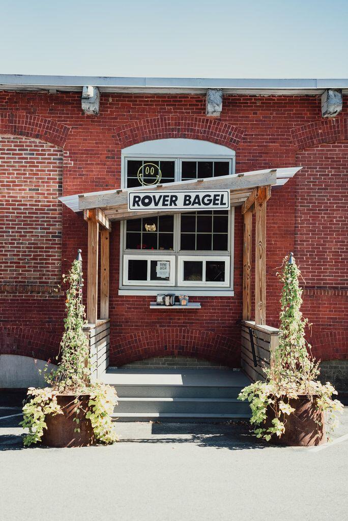 2 Main Street, Unit 18307 Biddeford, ME 04005 - Photo 32 of 38 Rover Bagel