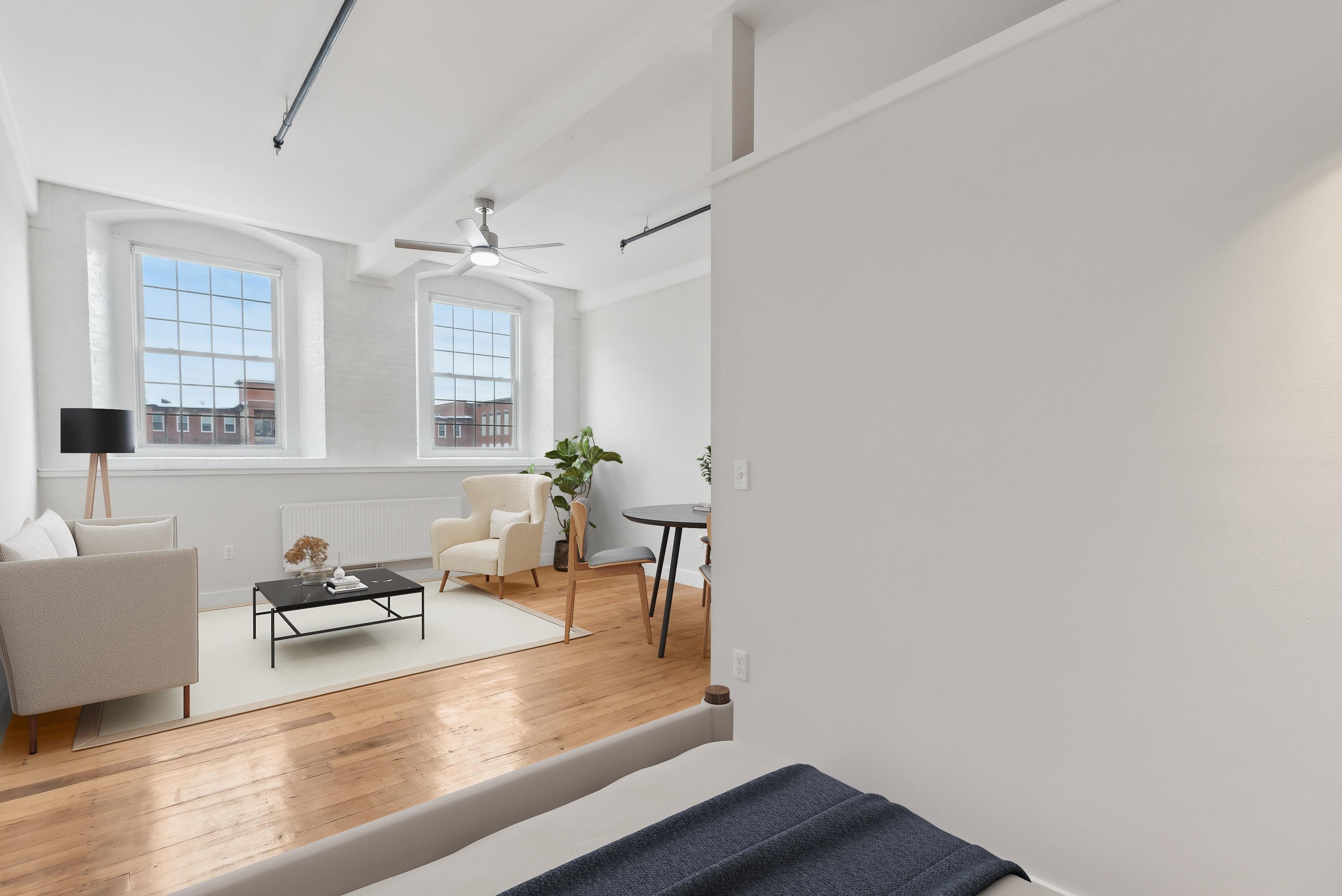 2 Main Street, Unit 18307 Biddeford, ME 04005 - Photo 9 of 38 Fantastic Studio: 18-307