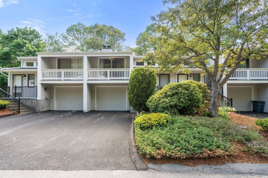 50 Londonderry Road, Unit 50 Grafton, MA 01519 - Photo 31 of 33