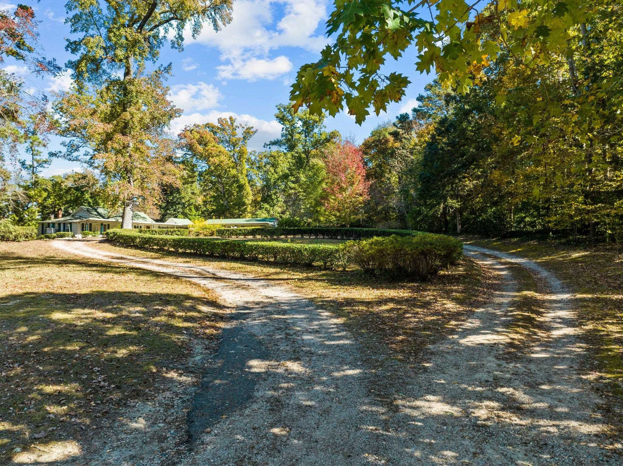 3209 Timberlake Road Raleigh, NC 27604 - Photo 57 of 82 Circular Drive