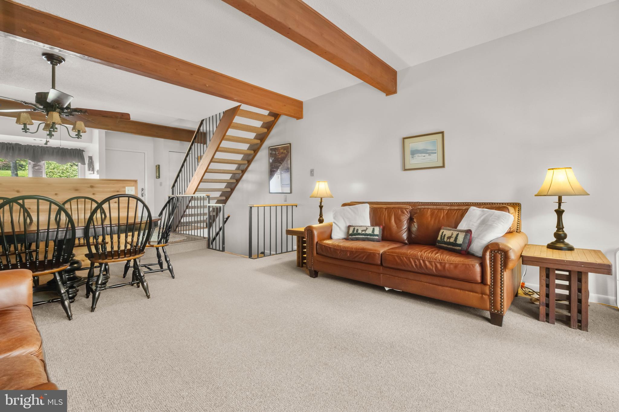 7 Winding Way, Unit 12B McHenry, MD 21541 - Photo 5 of 43