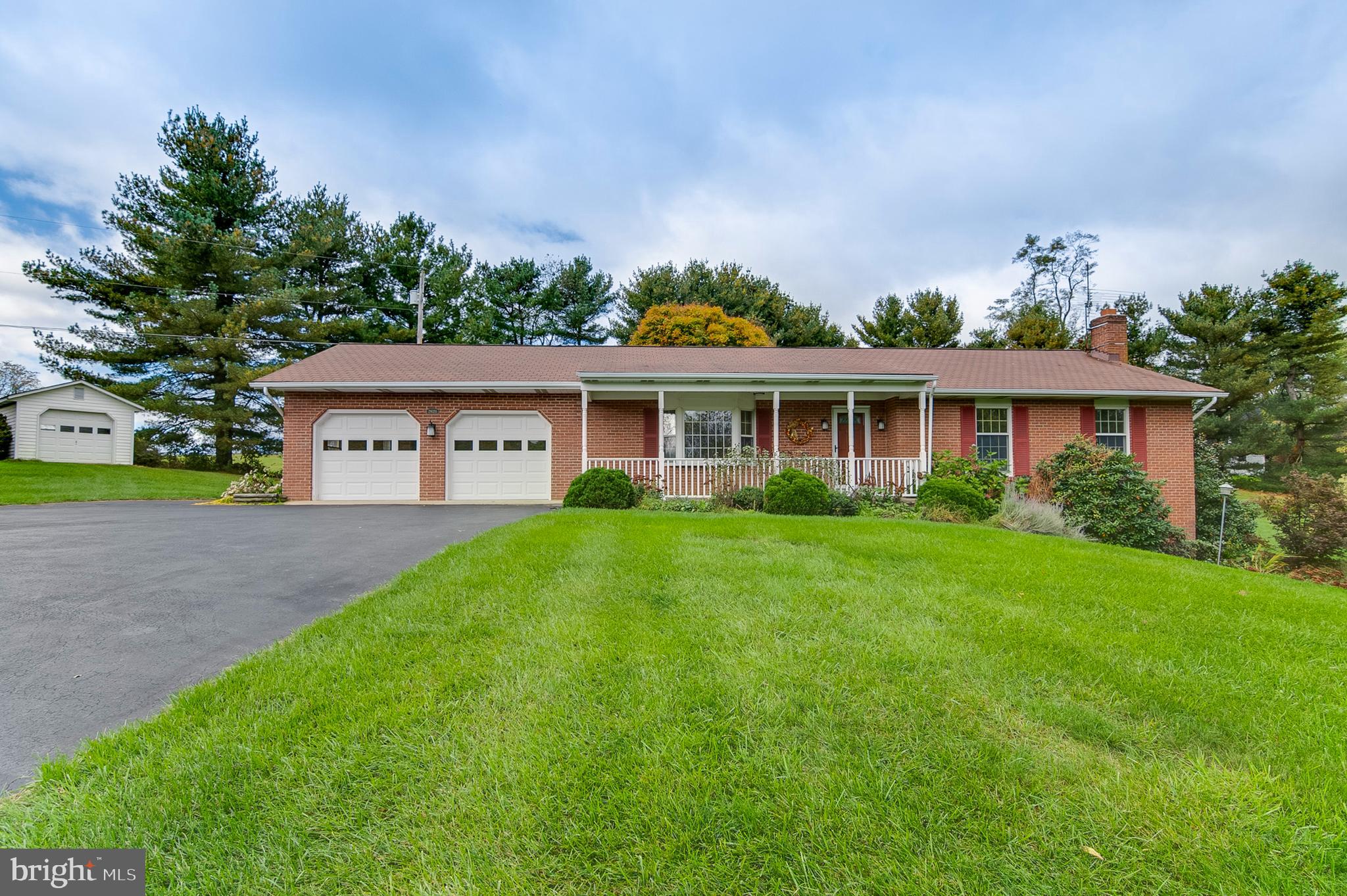 29020 Ridge Road Mount Airy, MD 21771 - Photo 1 of 36 29020 Ridge Road