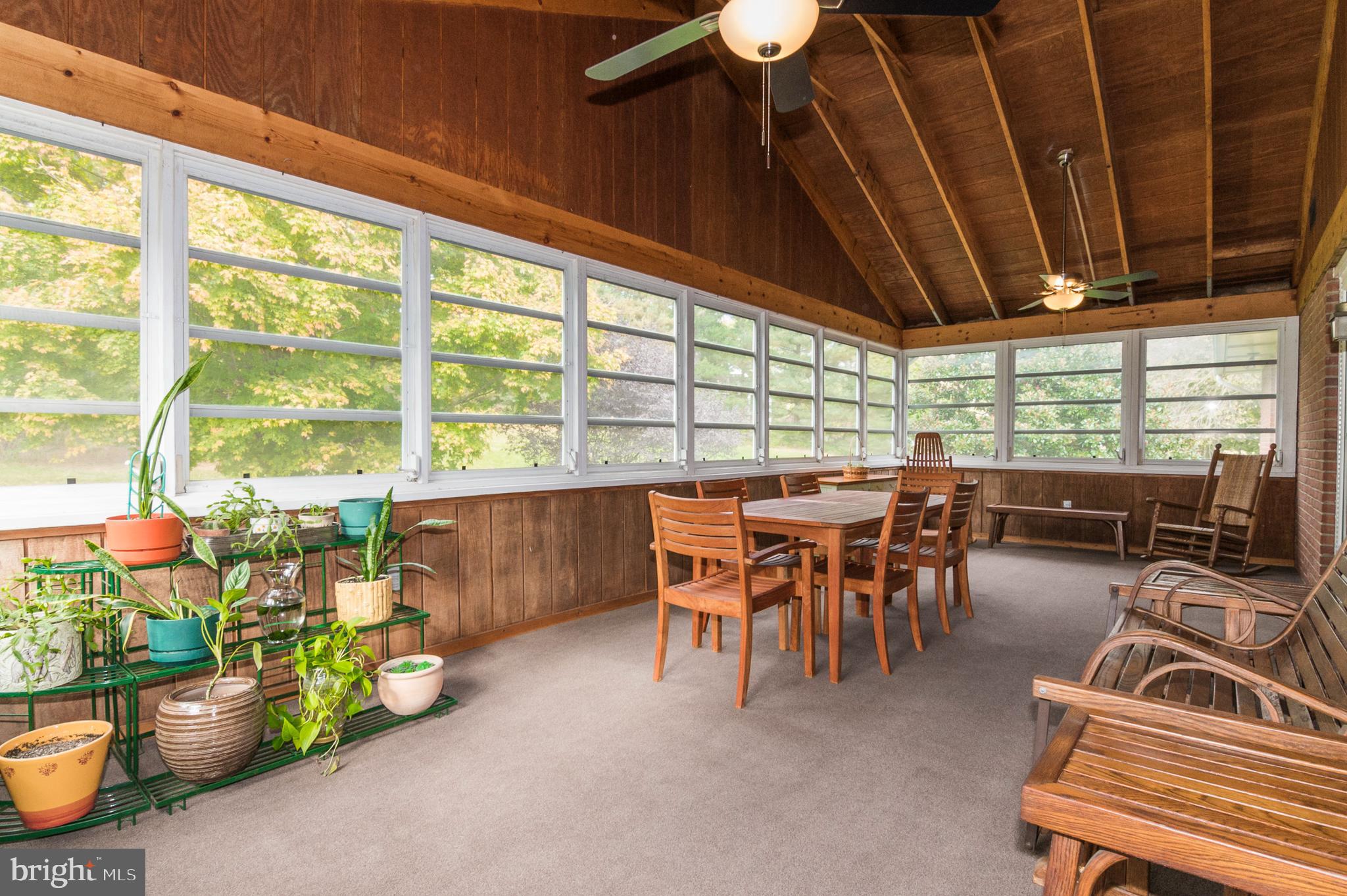 29020 Ridge Road Mount Airy, MD 21771 - Photo 12 of 36 Sun Porch