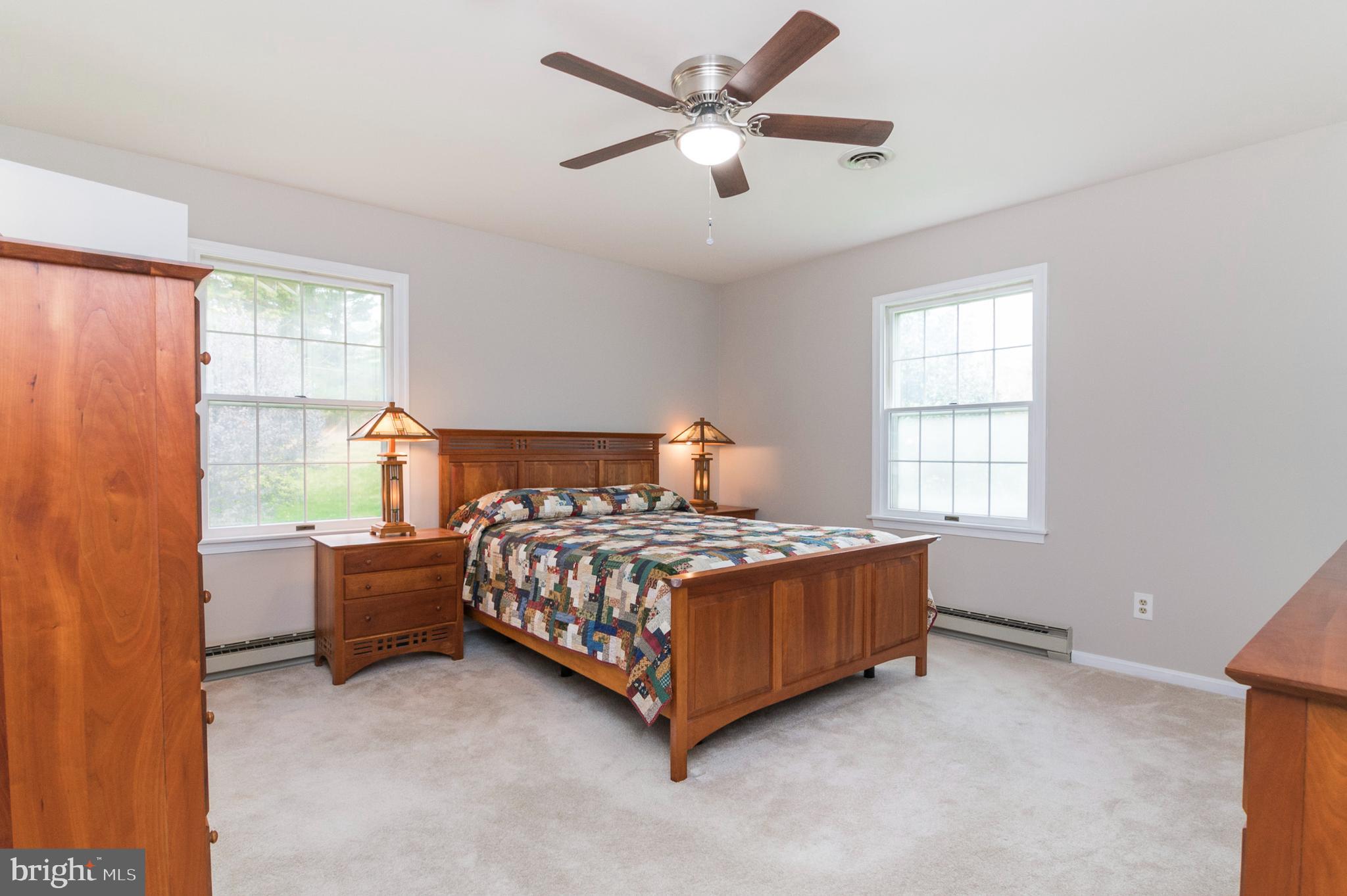 29020 Ridge Road Mount Airy, MD 21771 - Photo 16 of 36 Primary Bedroom