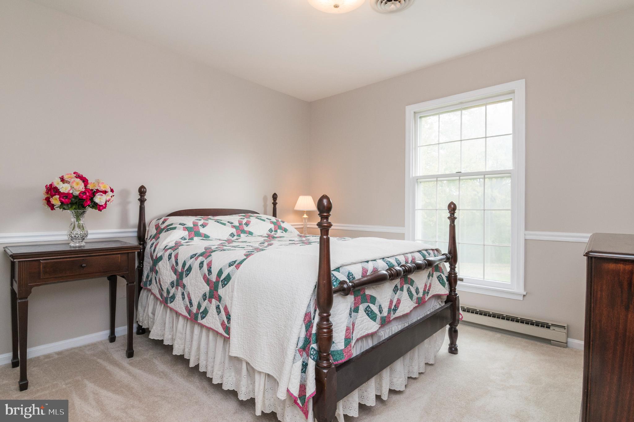 29020 Ridge Road Mount Airy, MD 21771 - Photo 19 of 36 Bedroom 2