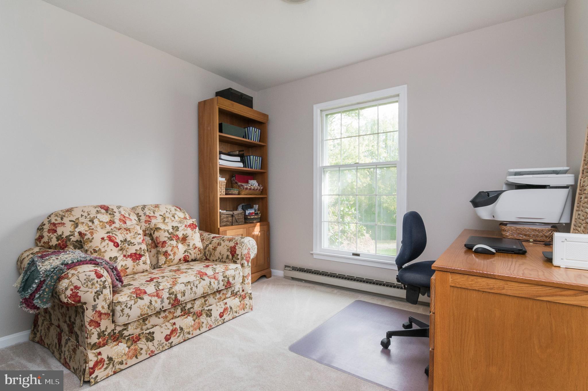 29020 Ridge Road Mount Airy, MD 21771 - Photo 20 of 36 Bedroom 3