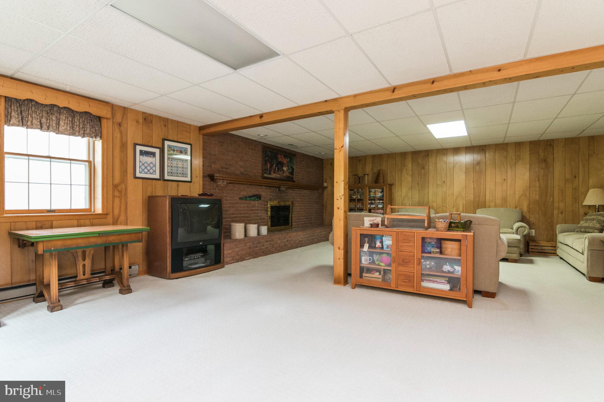 29020 Ridge Road Mount Airy, MD 21771 - Photo 22 of 36 Rec Room