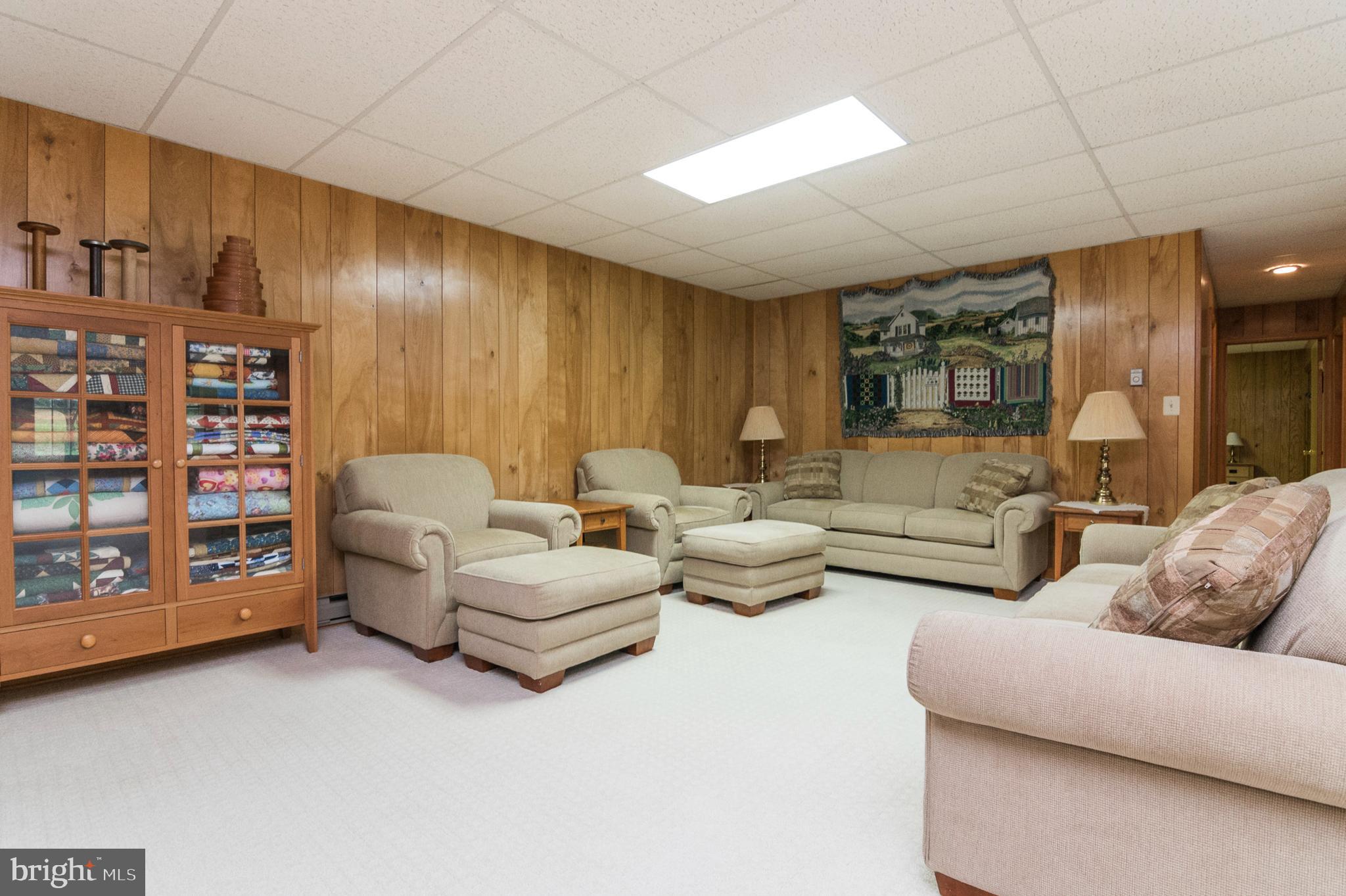 29020 Ridge Road Mount Airy, MD 21771 - Photo 23 of 36 Rec Room