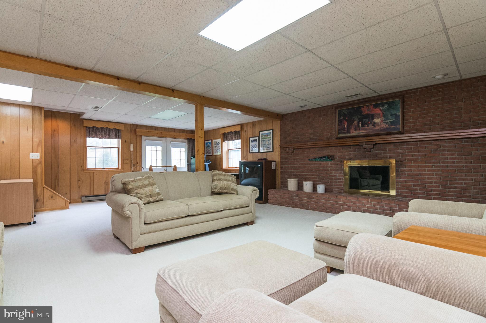 29020 Ridge Road Mount Airy, MD 21771 - Photo 24 of 36 Rec Room