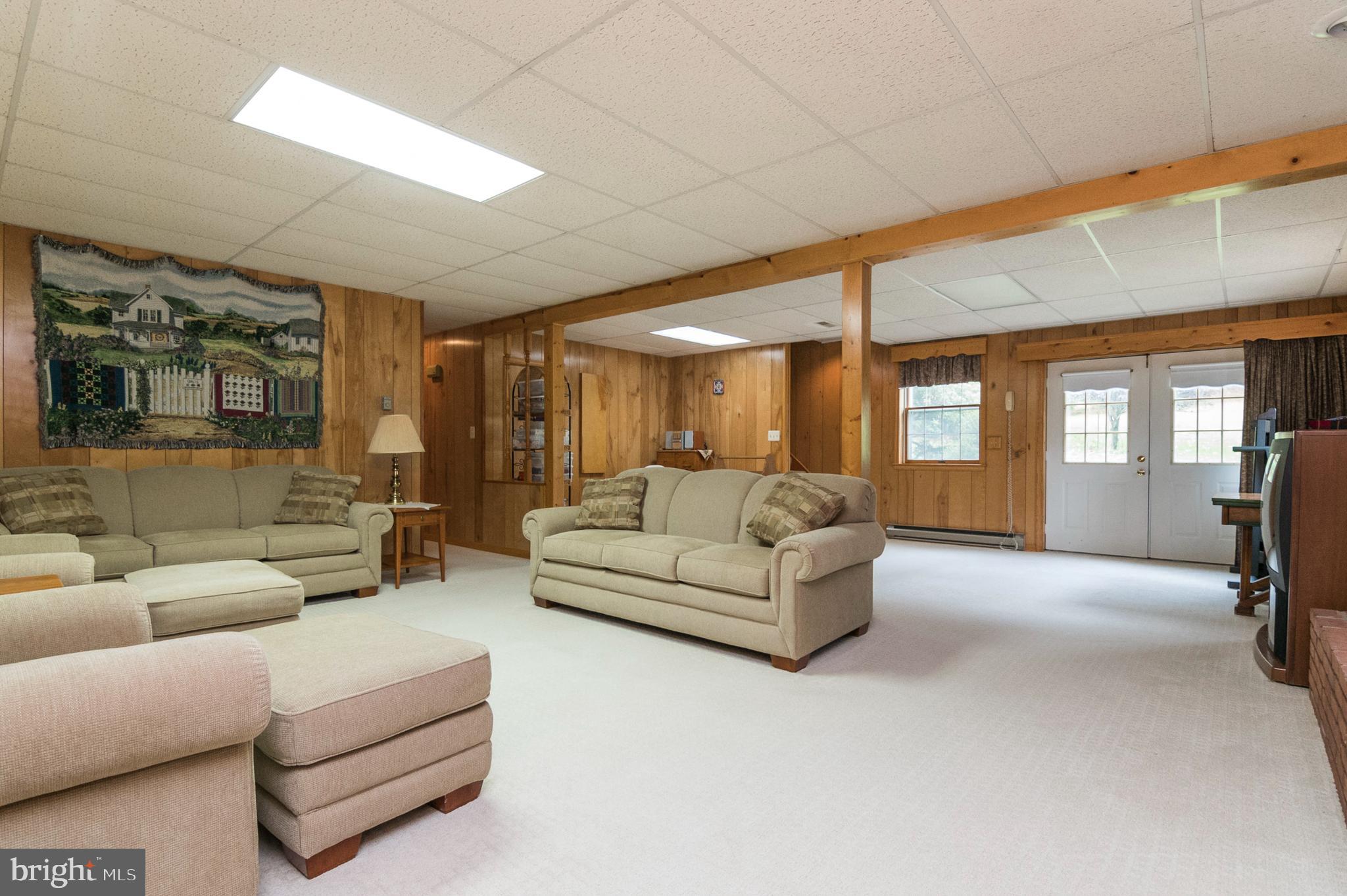 29020 Ridge Road Mount Airy, MD 21771 - Photo 25 of 36 Rec Room