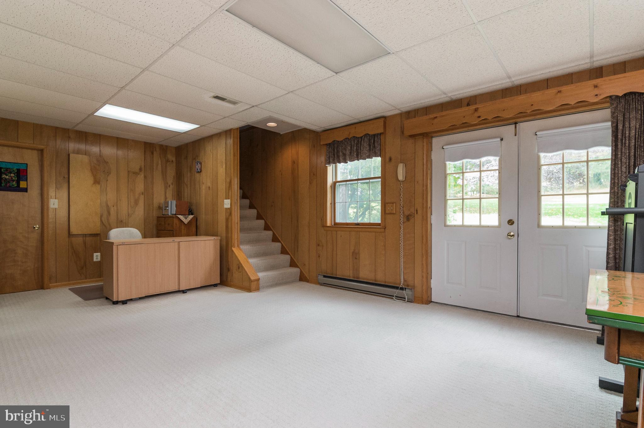 29020 Ridge Road Mount Airy, MD 21771 - Photo 26 of 36 Rec Room