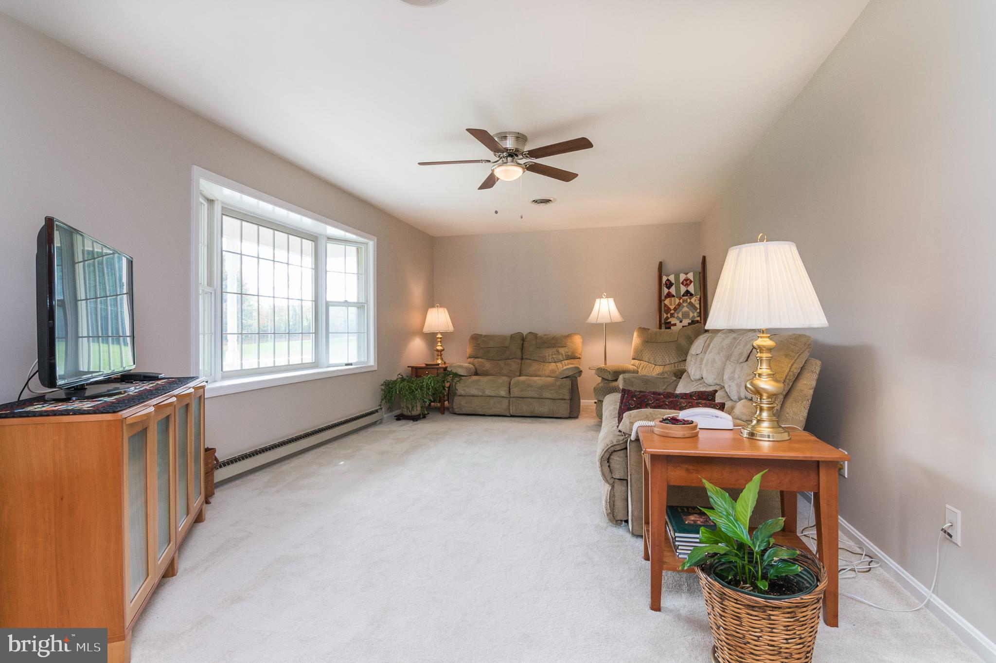 29020 Ridge Road Mount Airy, MD 21771 - Photo 3 of 36 Living Room