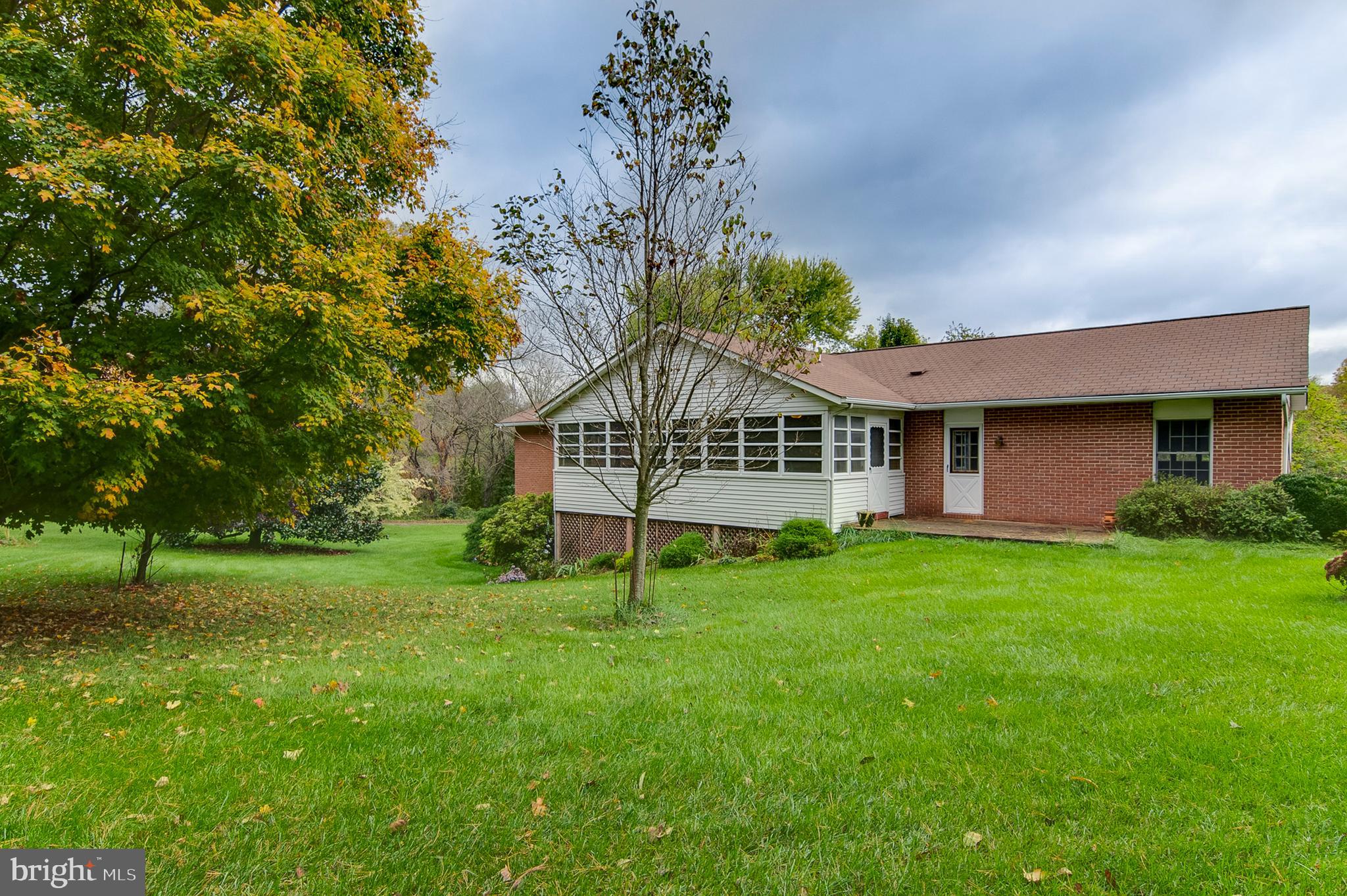 29020 Ridge Road Mount Airy, MD 21771 - Photo 31 of 36 Rear Yard