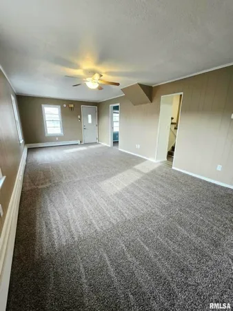 $97,000 | 812 North Sherman Street, Lincoln, IL 62656