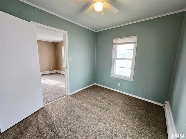 $110,000 | 812 North Sherman Street, Lincoln, IL 62656