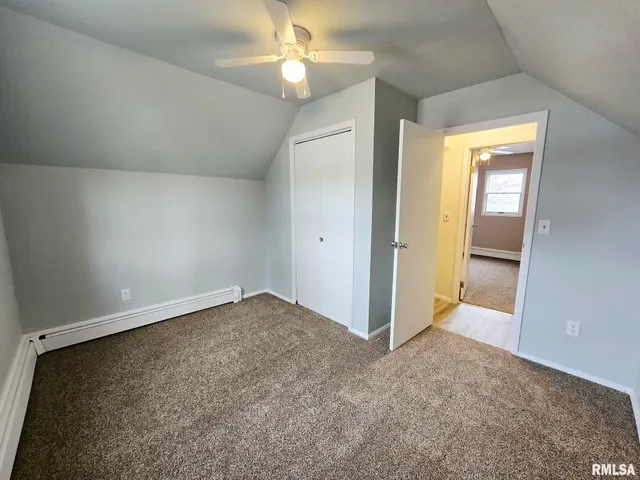 $110,000 | 812 North Sherman Street, Lincoln, IL 62656