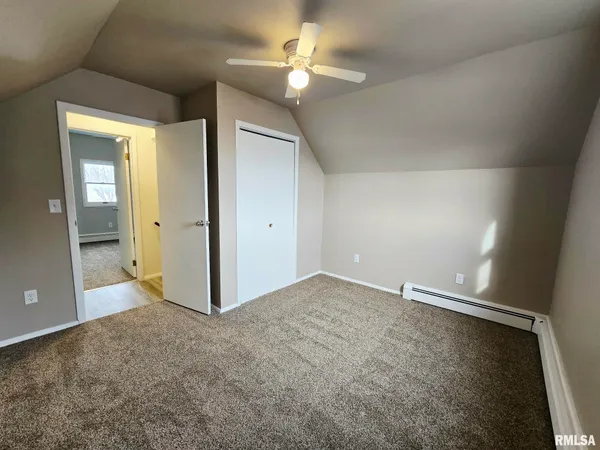 $97,000 | 812 North Sherman Street, Lincoln, IL 62656