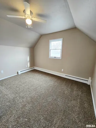 $97,000 | 812 North Sherman Street, Lincoln, IL 62656