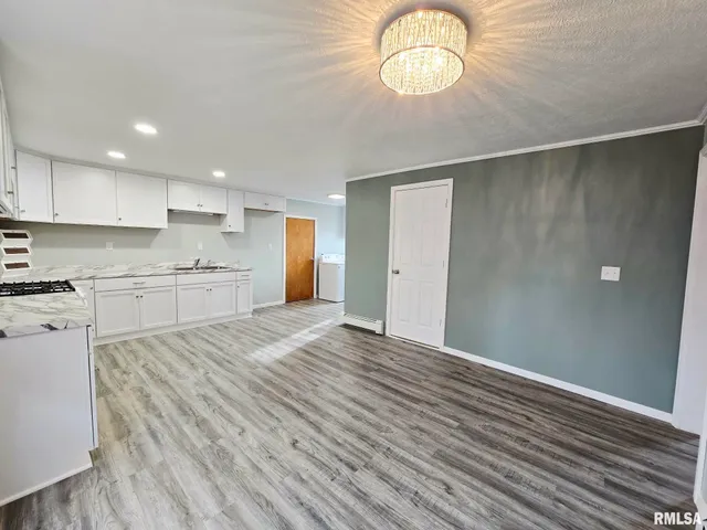 $110,000 | 812 North Sherman Street, Lincoln, IL 62656