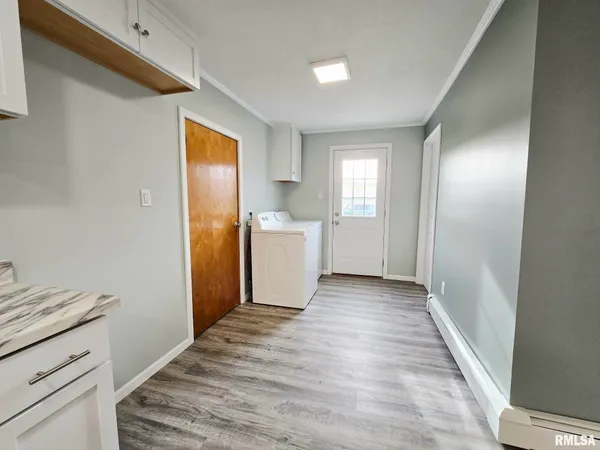 $97,000 | 812 North Sherman Street, Lincoln, IL 62656