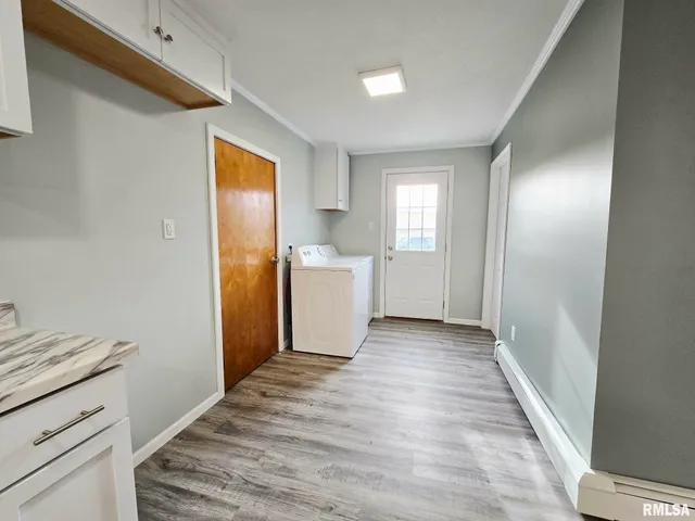 $110,000 | 812 North Sherman Street, Lincoln, IL 62656