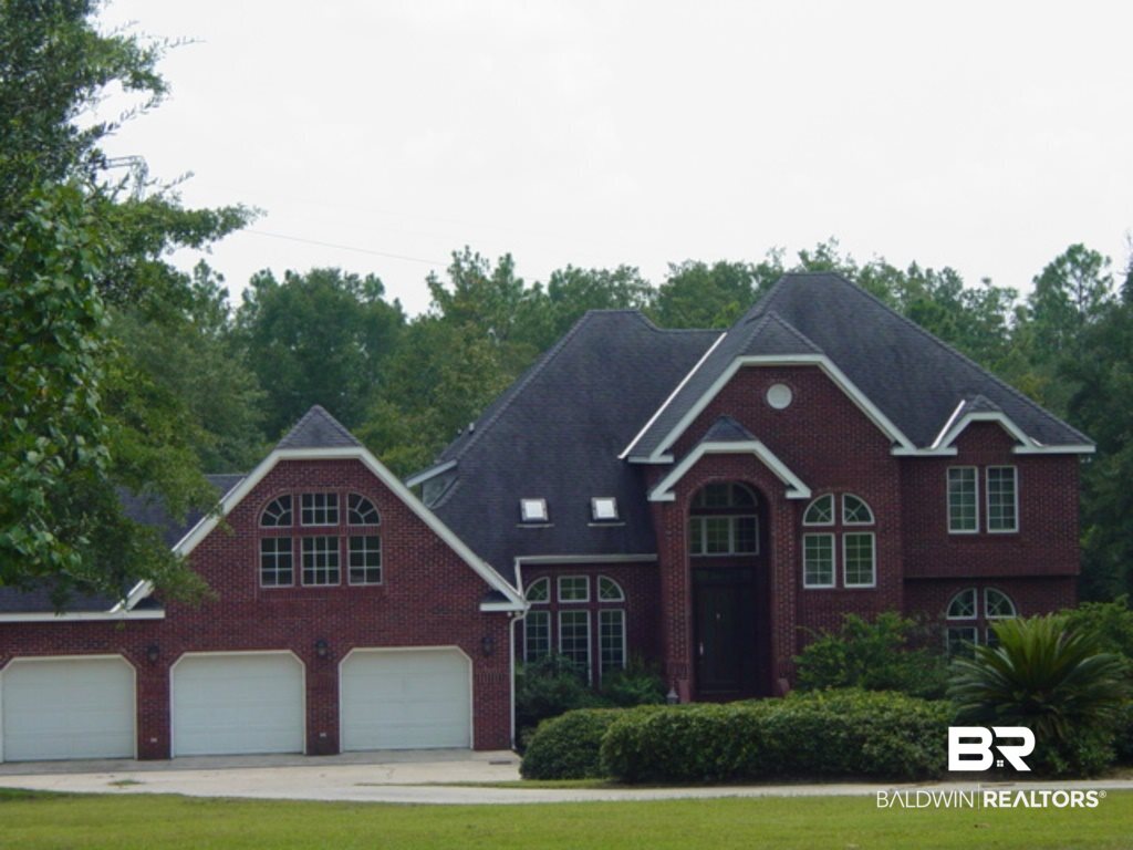 1901 Radcliff Road Saraland, AL 36571 - Photo 23 of 23