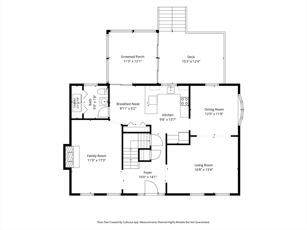 207 Trout Brook Road Dracut, MA 01826 - Photo 40 of 42