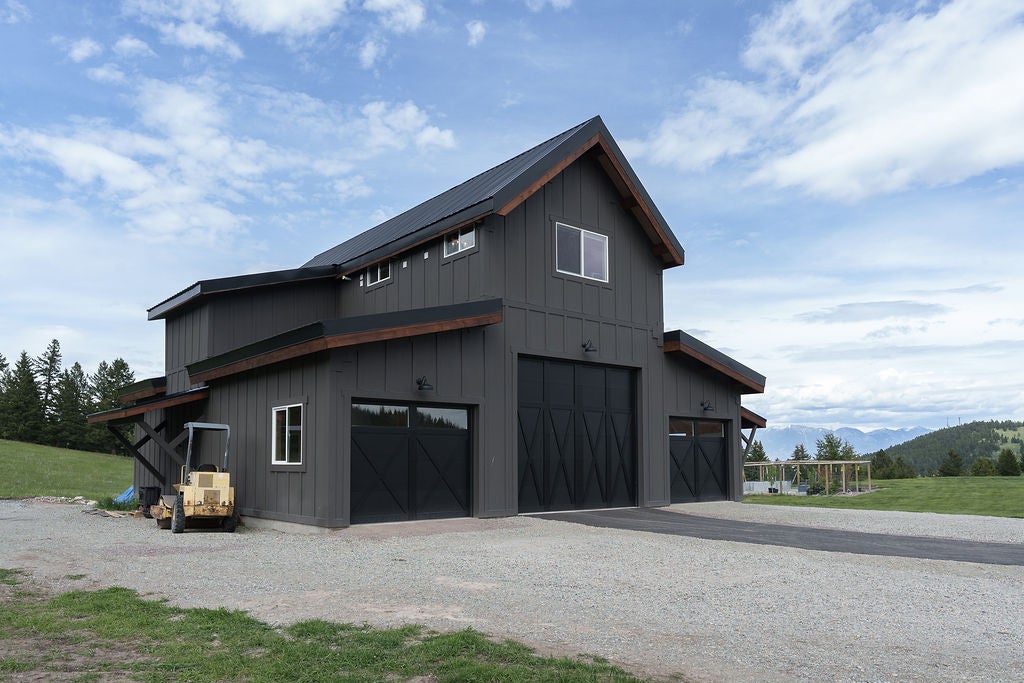 150 Granite Hill Road Kalispell, MT 59901 - Photo 112 of 134 Gallery Image 112