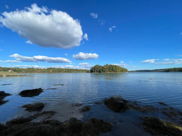 $196,000 | 42 Dwelly Point Road, Franklin, ME 04634